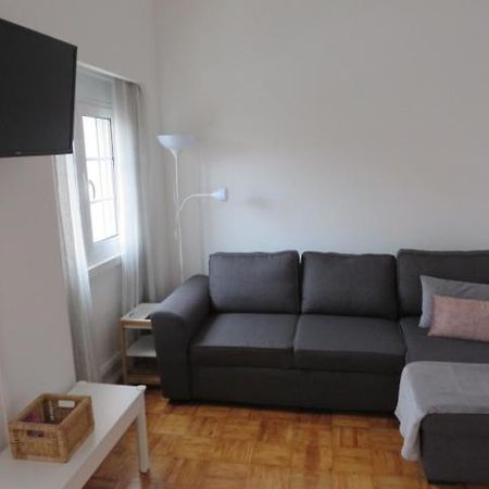 Alvalade Inn Lisboa Kültér fotó