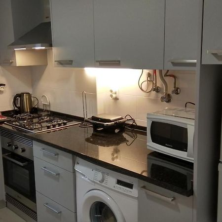 Alvalade Inn Lisboa Kültér fotó