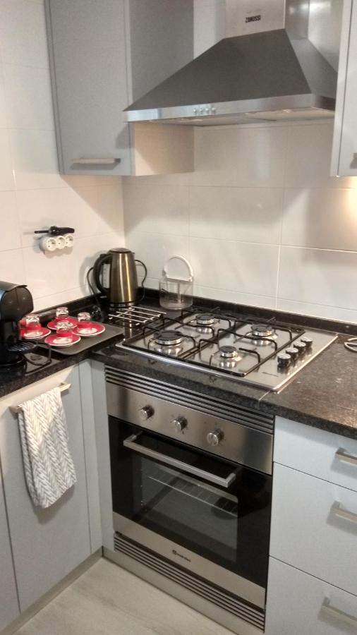 Alvalade Inn Lisboa Kültér fotó