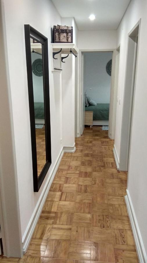 Alvalade Inn Lisboa Kültér fotó