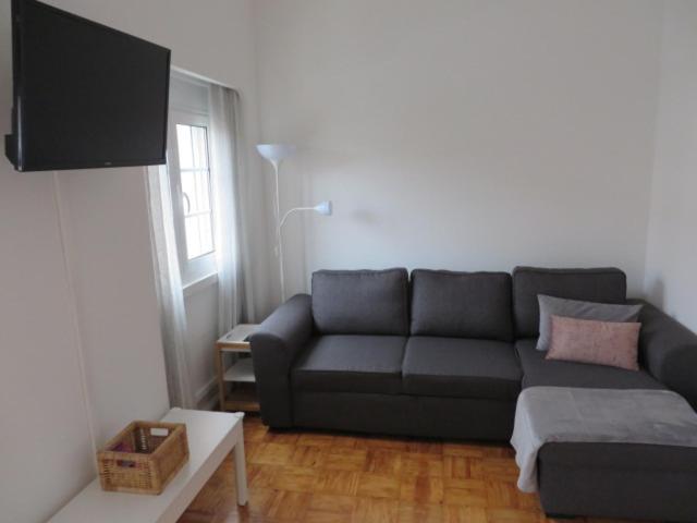 Alvalade Inn Lisboa Kültér fotó