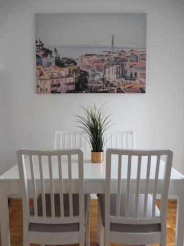 Alvalade Inn Lisboa Kültér fotó