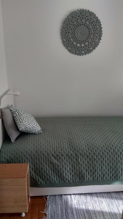 Alvalade Inn Lisboa Kültér fotó