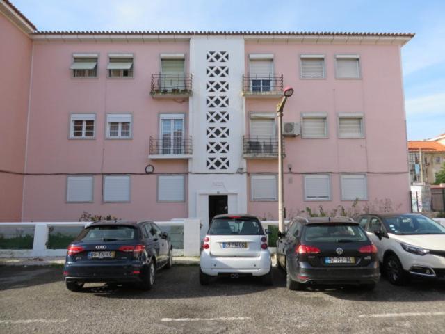 Alvalade Inn Lisboa Kültér fotó