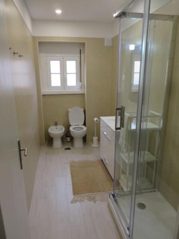 Alvalade Inn Lisboa Kültér fotó
