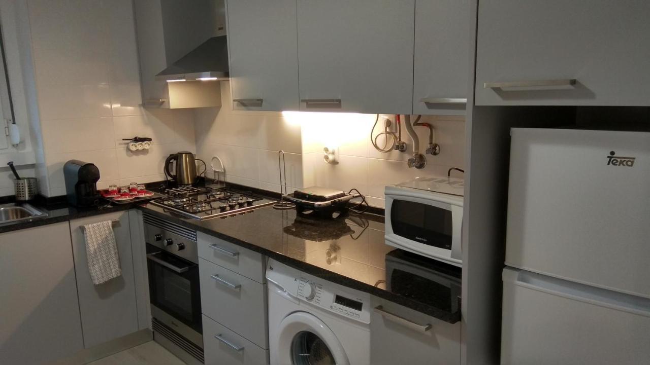 Alvalade Inn Lisboa Kültér fotó