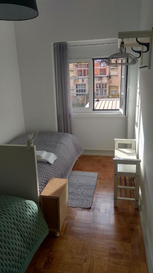 Alvalade Inn Lisboa Kültér fotó