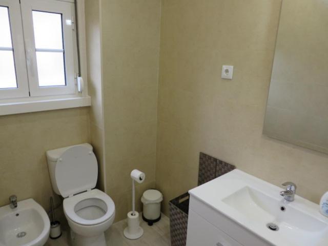 Alvalade Inn Lisboa Kültér fotó