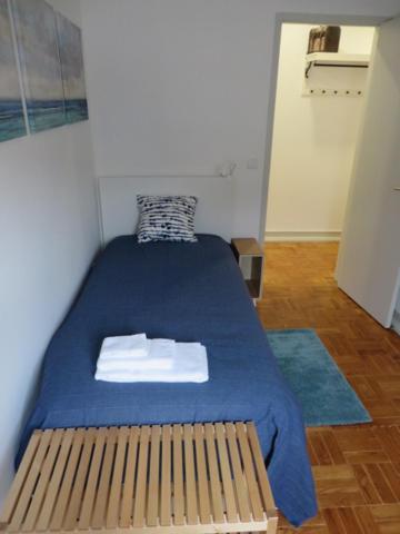 Alvalade Inn Lisboa Kültér fotó